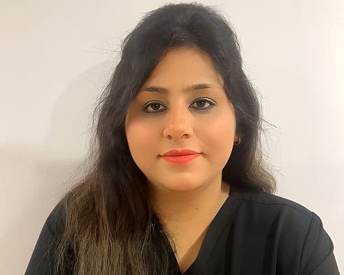 Priyanka Soi, Hygienist at Brampton Smiles