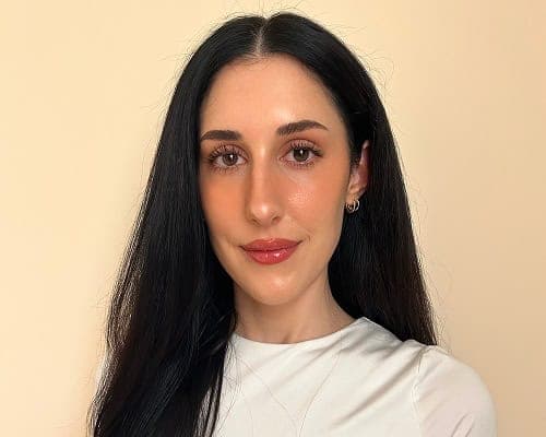 Dr. Raffaella Iezzi, Dentist at Brampton Smiles
